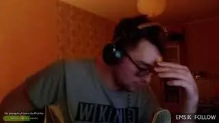 URODZINOWY Zdzichowy LIVE #547 [Enlisted, War Thunder, Counter-Strike 2]