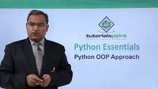 Python - OOP Approach
