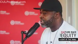 CUL Podcast Featuring Taji Gaines of New Era Chicago