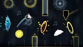 Meow Rush! Hard! 5 Stars. gg!