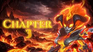 Hero Wars Asherona Event Chapter 3 - Embers of the Past