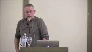 7Microservices - It's D&eacute;j&agrave; vu all over again -  Arnon Rotem-Gal-Oz, CTO Recongate