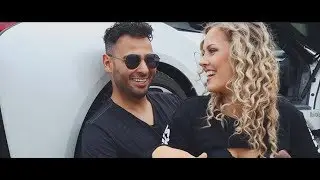 Alvix x LIN - Crazy (Official Video)