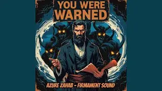 You Were Warned