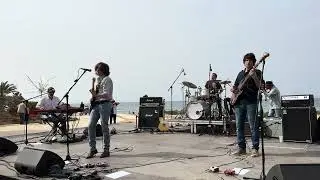 Gonzalo Portugal (V Rock Island Festival)