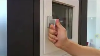 // Internorm USA - Sound Protection OITC 50