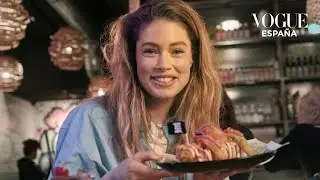 Escapada a Amsterdam, con Doutzen Kroes | VOGUE España