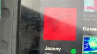 Making a cover of &hellip; Jeanny from Falco! Live -  behind the scenes (cover version Made by el Magico).