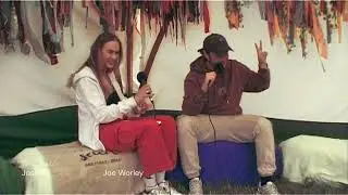 Westival 2024 || A chat with Josh FB [Discotheque Tropicale]