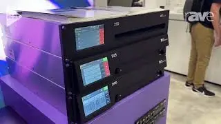 InfoComm 2025: d&b audiotechnik Showcases 25D Installation, D25 Mobile Amplifiers