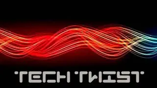 Tech Twist - Mirage
