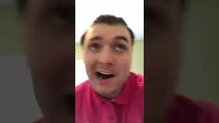 Доставка пиццы Микки Мауса пошла не так #вау #смешно