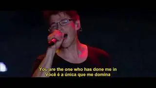 A-HA - YOU ARE THE ONE (LEGENDADO EM PT)