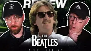 The Beatles Anthology - Disney + Review