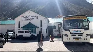 Hotel Devlok, Badrinath , hotel tour
