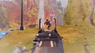 Apex Legends Season 10 Daily Highlights #55 by SakethFPS
