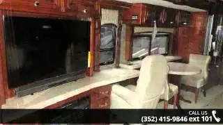 2016 Monaco Dynasty 45P - Alliance Coach FL - Wildwood, F...