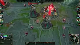 10 16 2025 #2 Ahri Vs  Heimerdinger