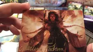 Insane Modern Horizons 2 Set Booster Box Full Unboxing Magic the Gathering MTG MH2 How Many Monkeys?