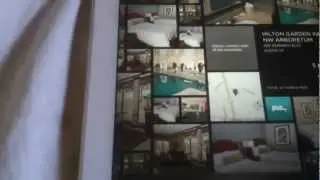 Hotel Tonight Review for iPad