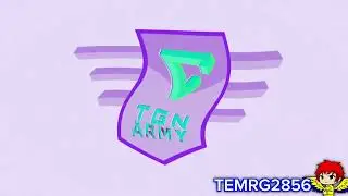 TGN Army Intro IL Vocodex Effects
