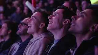 LoL - EU Masters Season 1 - Recap Movie