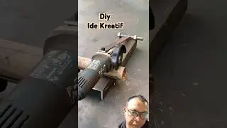 Ide Kreatif #reel #otomotif #diy #tools #automobile #montir #mekanik #welding