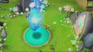 Nostale #7 &ndash; Bowi Gameplay | No Commentary [EU-Dragonveil] [1440p/60fps]