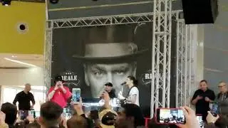 Firma Copia Con J-Ax - Parte 11