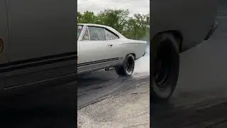 Tire smoke and E85🌽🌽💨