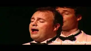 The London Quartet
