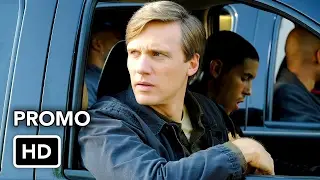 24: Legacy 1x03 Promo 