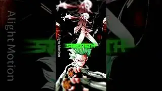 Kakine Teitoku vs Granola | #kakineteitoku #granola #toaruseries #toarumajutsunoindex #dragonball