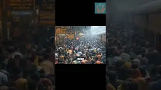 Tragic Stampede at New Delhi Railway Station PART 2
