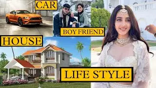 Simrat Kaur Lifestyle 2024 | Gadar 2 Actrees Simrat Kaur Randhawa Life Story and Biography 2024
