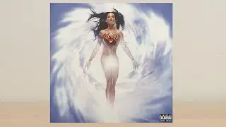 Katy Perry - 143 (Target Exclusive) VINYL UNBOXING