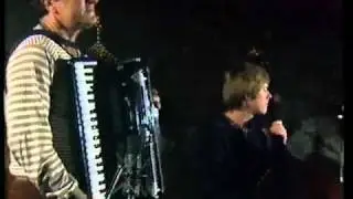 Frank Marocco Jazz Accordion 
