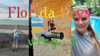 Visiting Hemmingway&lsquo;s house (Florida Keys days 3-4