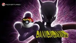 Robimy Aga's Hell Quest!!! Padventures Pokemony wbijaj !