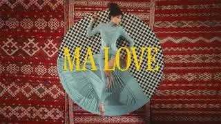 Aminux - Ma Love (Cover 2025) [Album Aura] | 2025