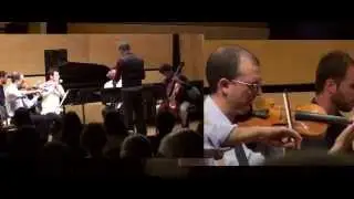 EREL PAZ - QUINTET (2014) - ENSEMBLE MEITAR