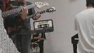 where is my mind - pixies косячный cover by йод band