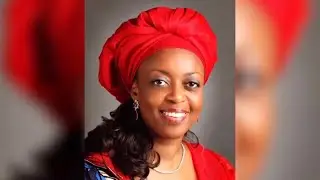 The story of how Diezani Alison-Madukwe became the most wanted woman in Nigeria | Teaser
