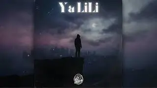 XOPIT - YA LILI (Official Visualizer)