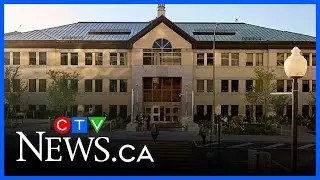 Quebec Premier says report of college prayer rooms is 'worrying'