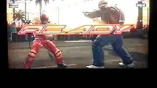 TTT2 PSN: Raven/Leo (geeseSNK) vs Marduk/Ganryu (Shadow_God_360)
