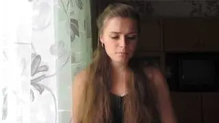 Within Temptation - Jillian (cover)