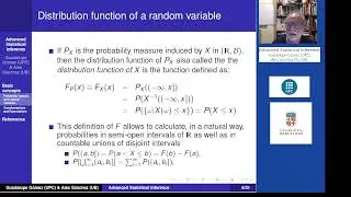 Unit 0 - 1 RandomVariables