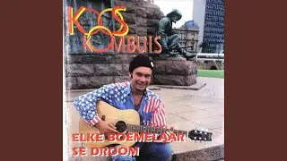 Johnny Is Nie Dood Nie