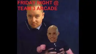 YOU DO GET TA PLAaAAaY - MSP (bill) vs SScyke (khaos)